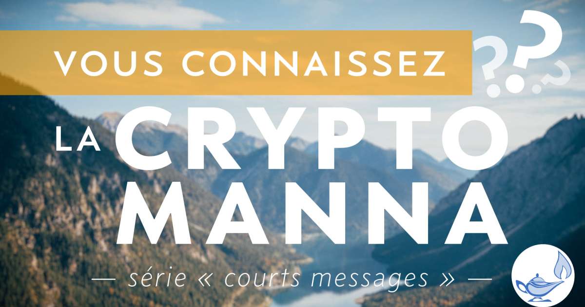 manna crypto