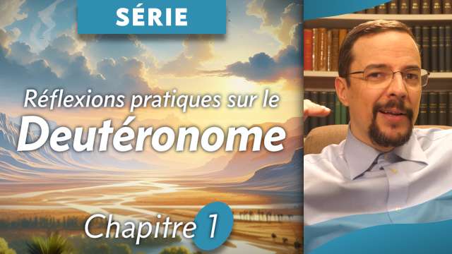 Le long voyage de l'incrédulité