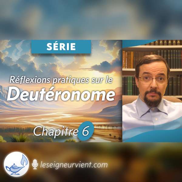 Écoutez; pratiquez; prospérez!