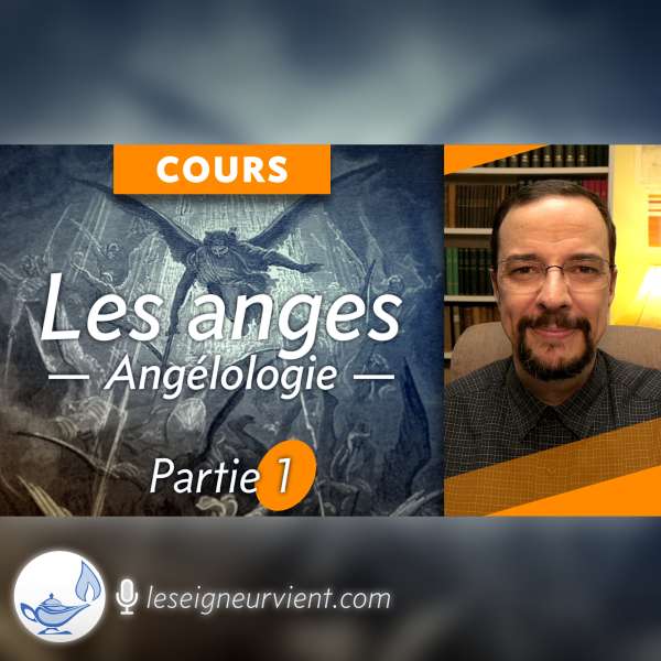Faits généraux au sujet des anges