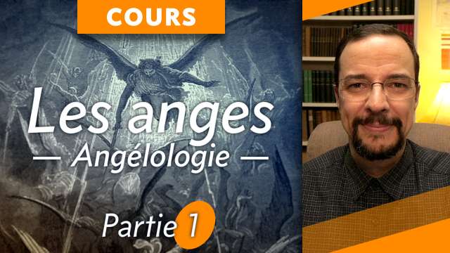 Faits généraux au sujet des anges