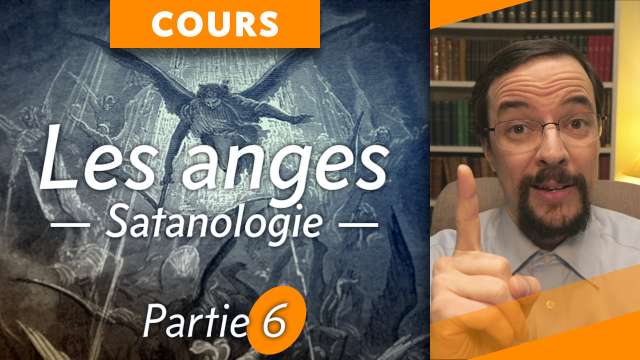 Le péché de Satan
