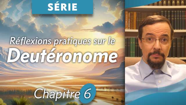 Écoutez; pratiquez; prospérez!