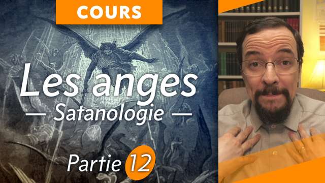 Les motifs de Satan
