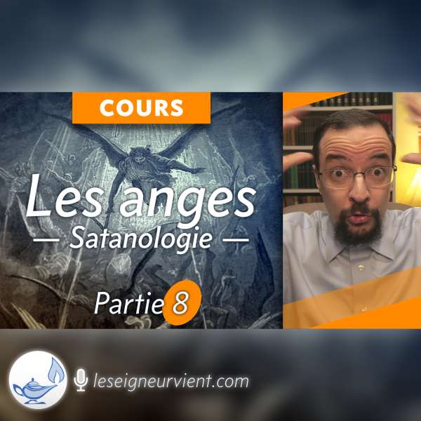La mise en œuvre du jugement de Satan
