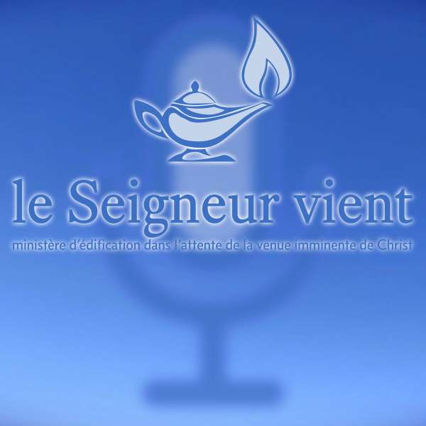 le Seigneur vient