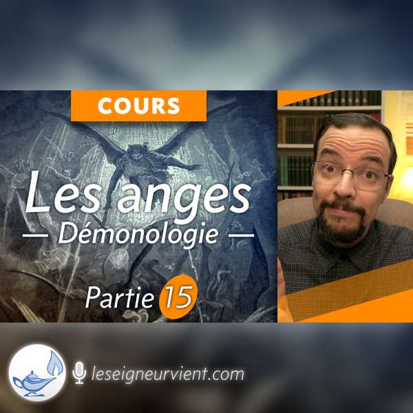 Les démons