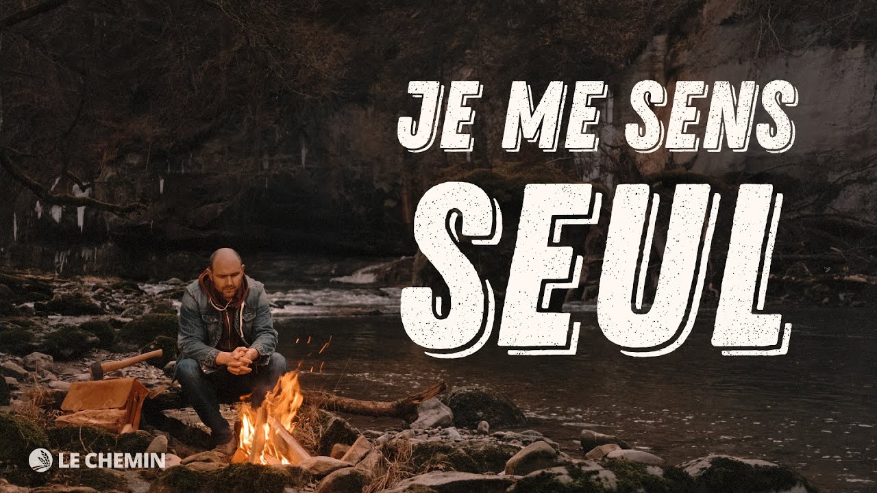 Rencontrer Dieu dans la solitude