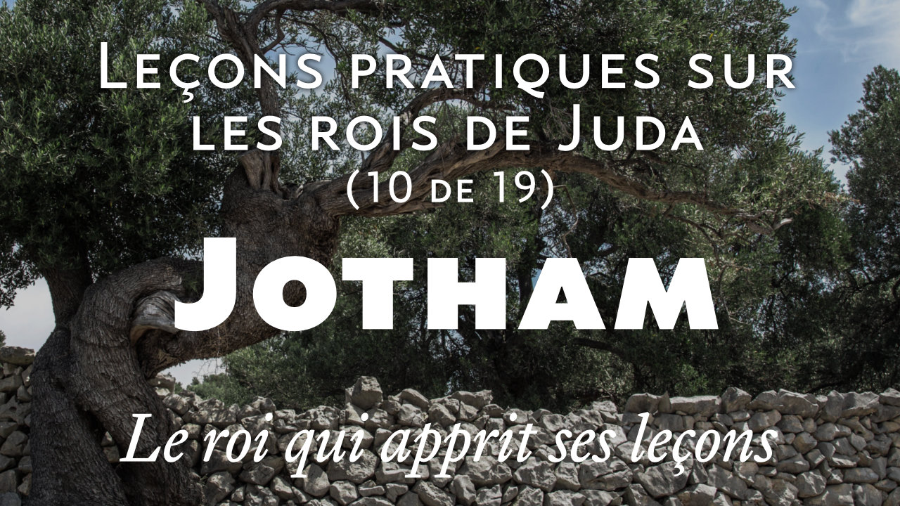 Jotham